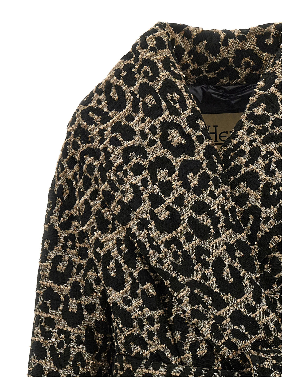 'Leo' coat 3