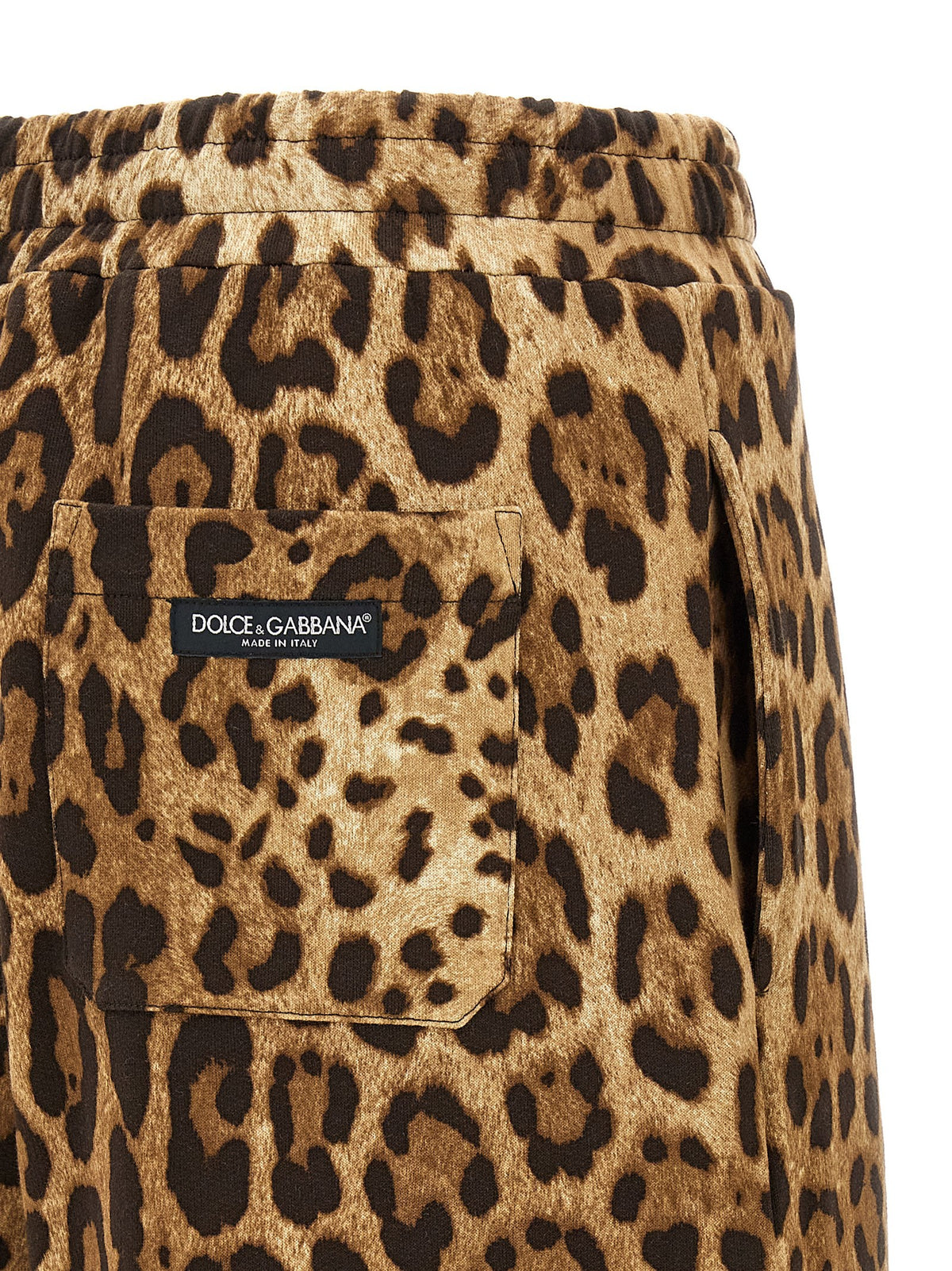 'Leo' pants 4