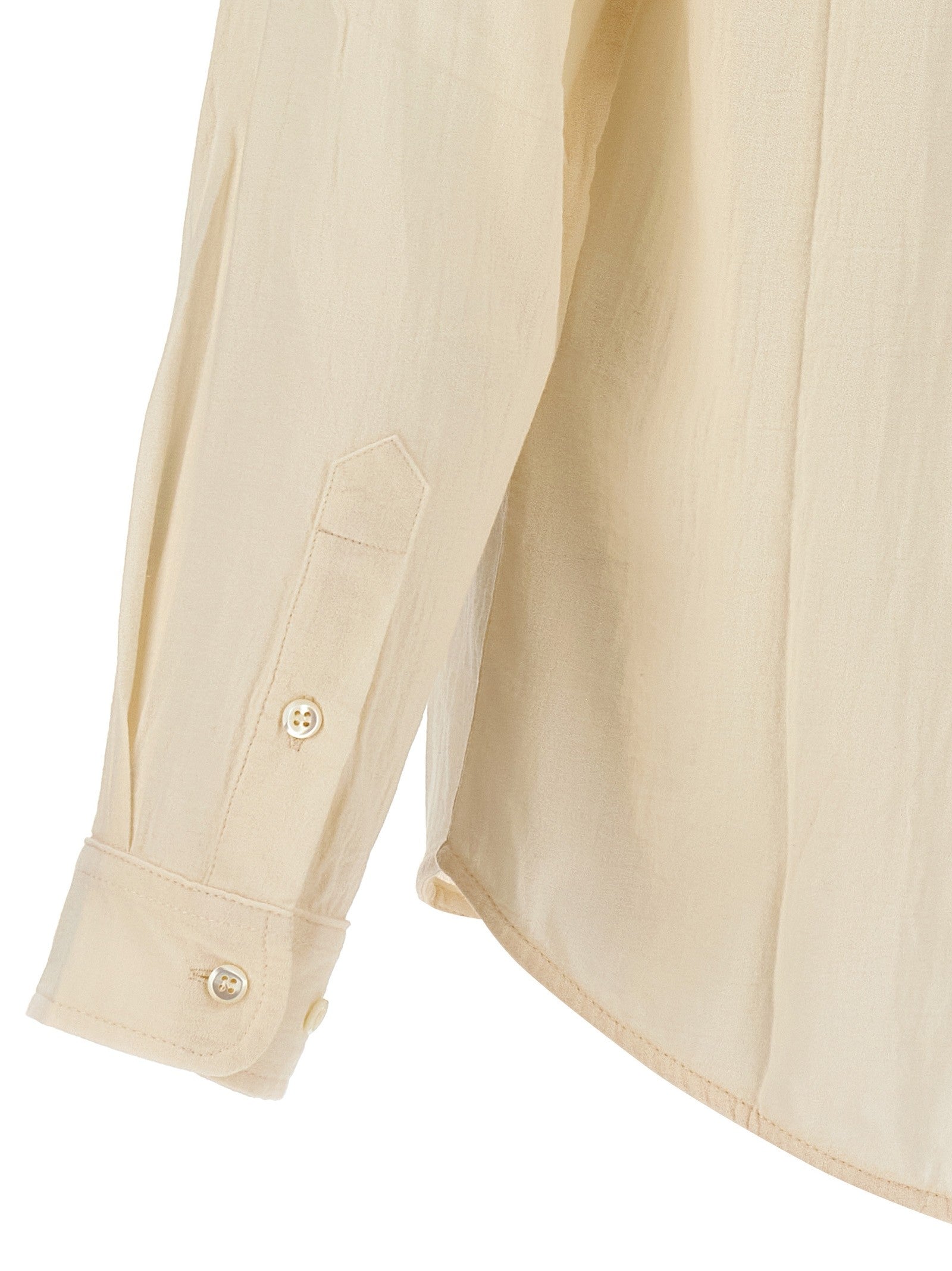 'Leo' shirt 4