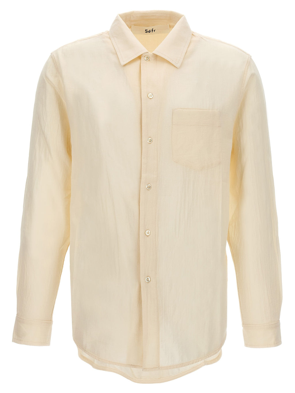 'Leo' shirt