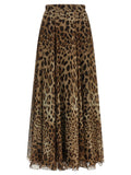'Leo' skirt