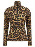 'Leona' sweater