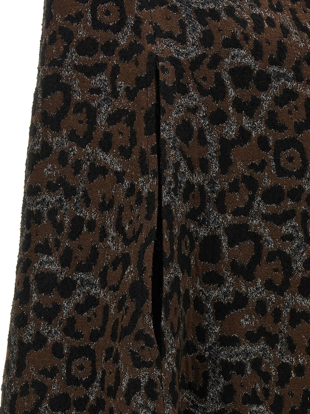 'Leopard' cape 4