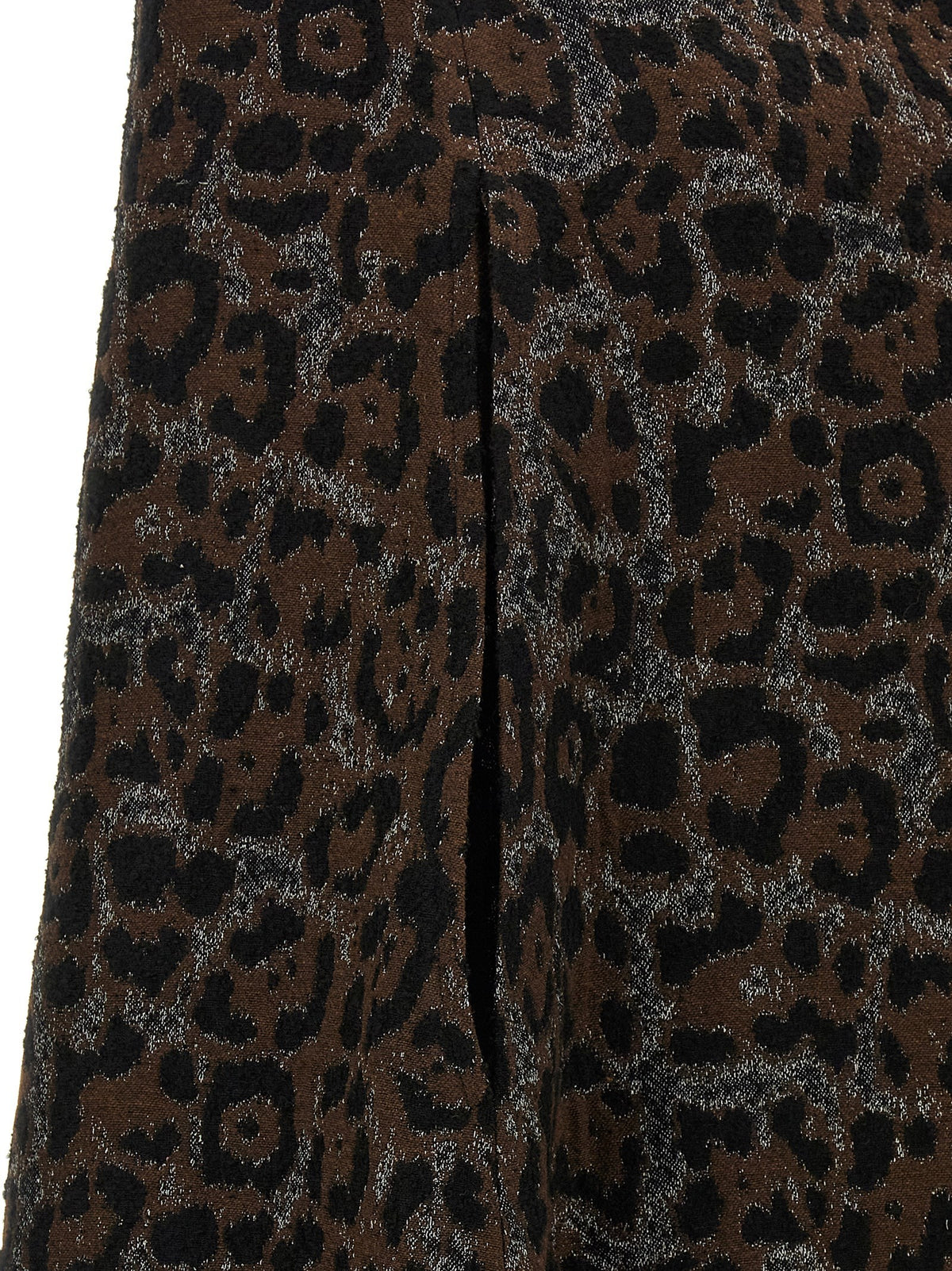 'Leopard' cape 4
