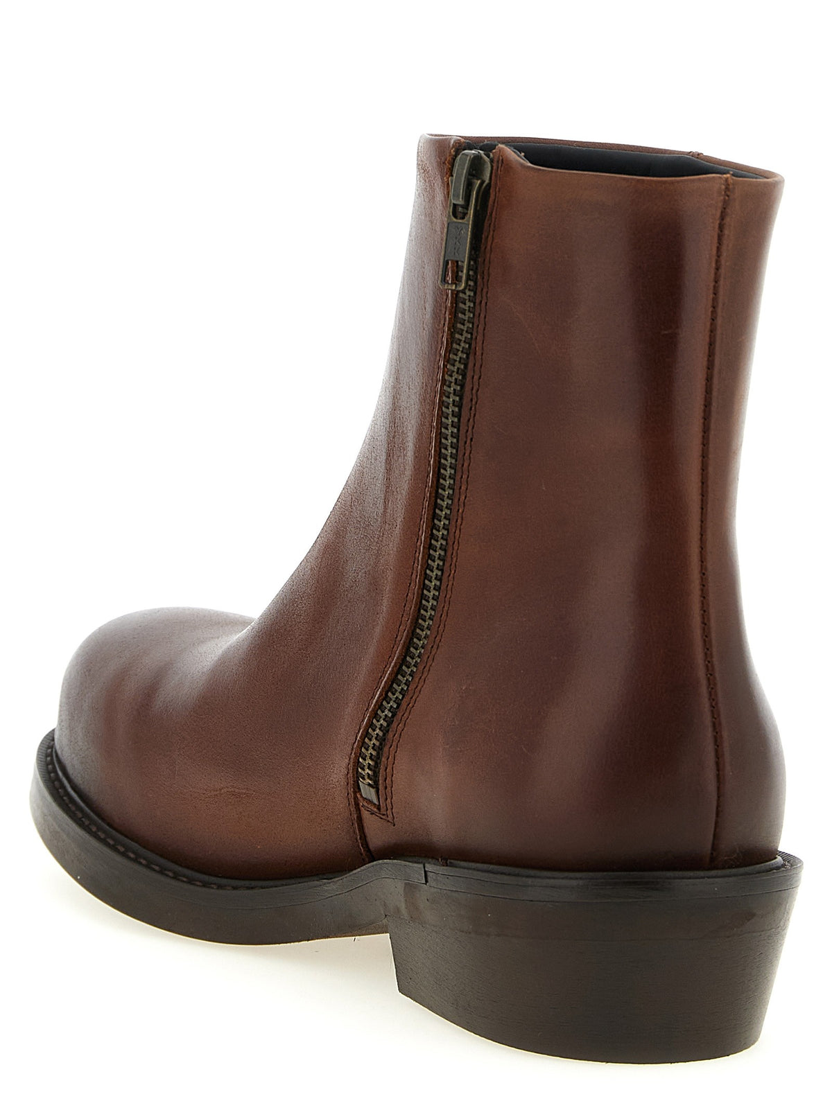 'Lerato' ankle boots 3
