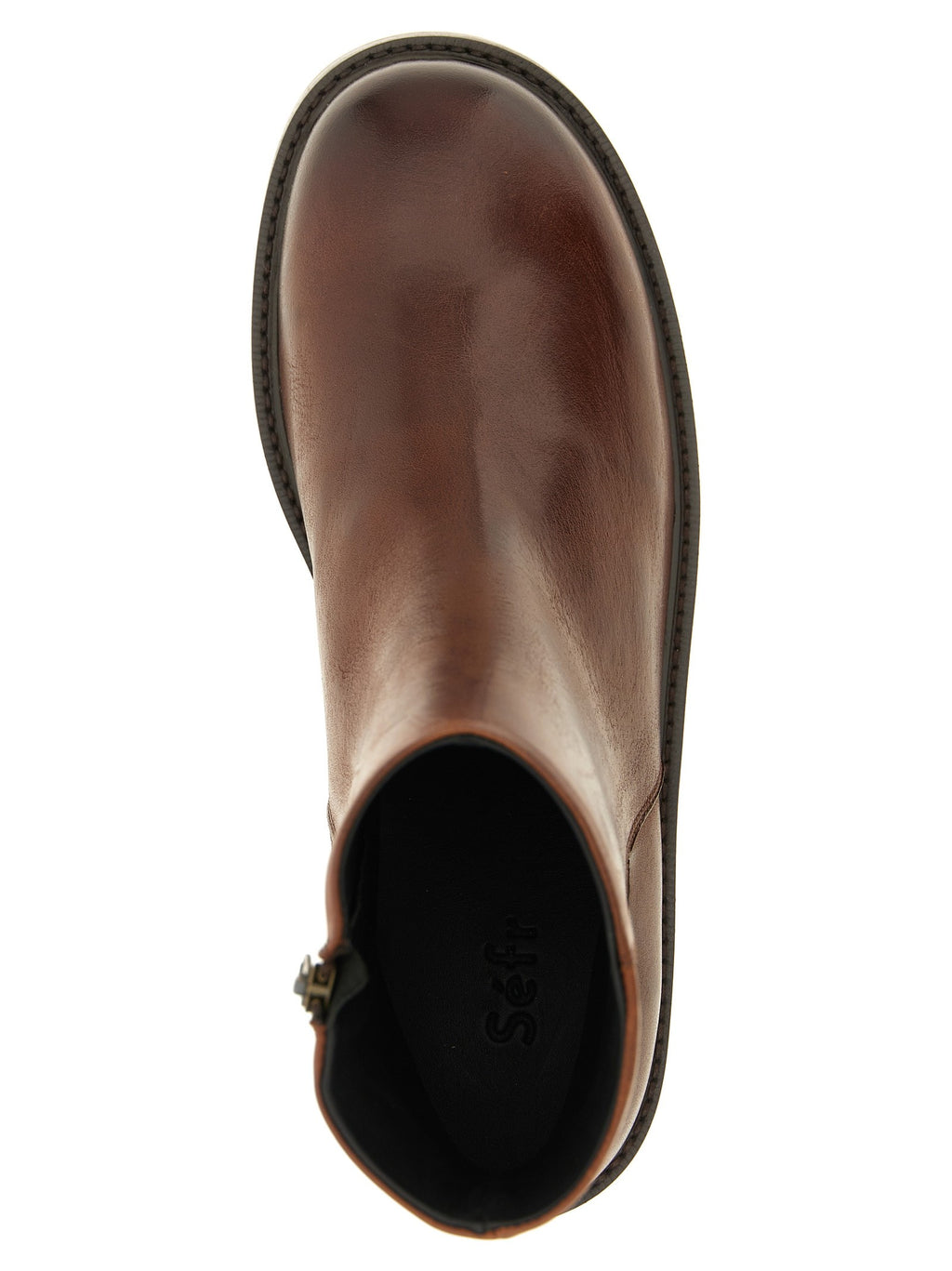 'Lerato' ankle boots 4