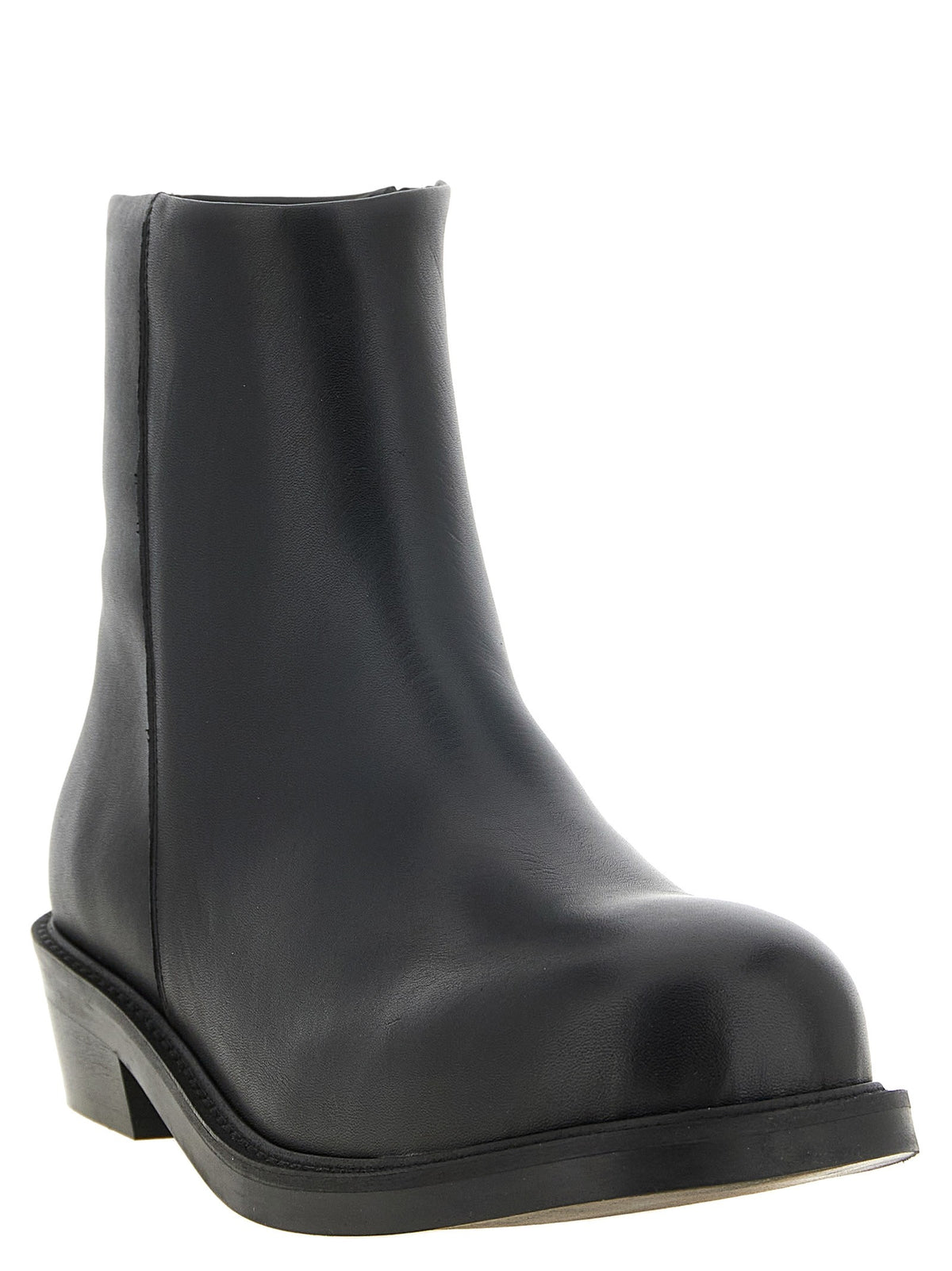 'Lerato' ankle boots 2