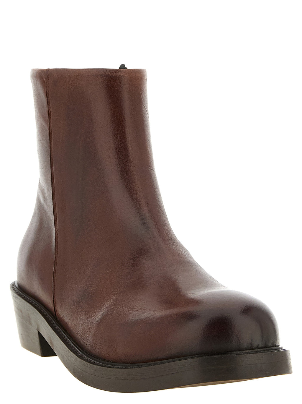'Lerato' ankle boots 2
