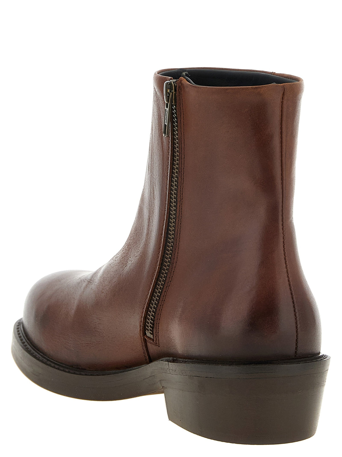 'Lerato' ankle boots 3