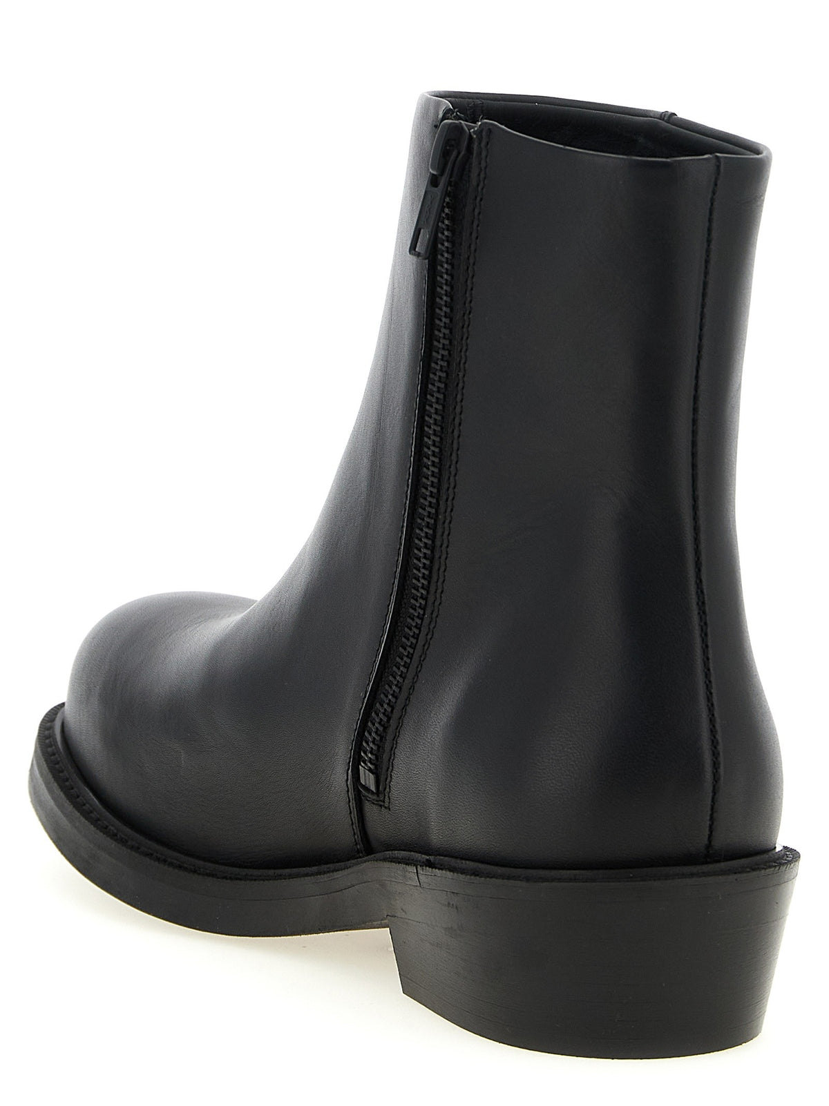 'Lerato' ankle boots 3