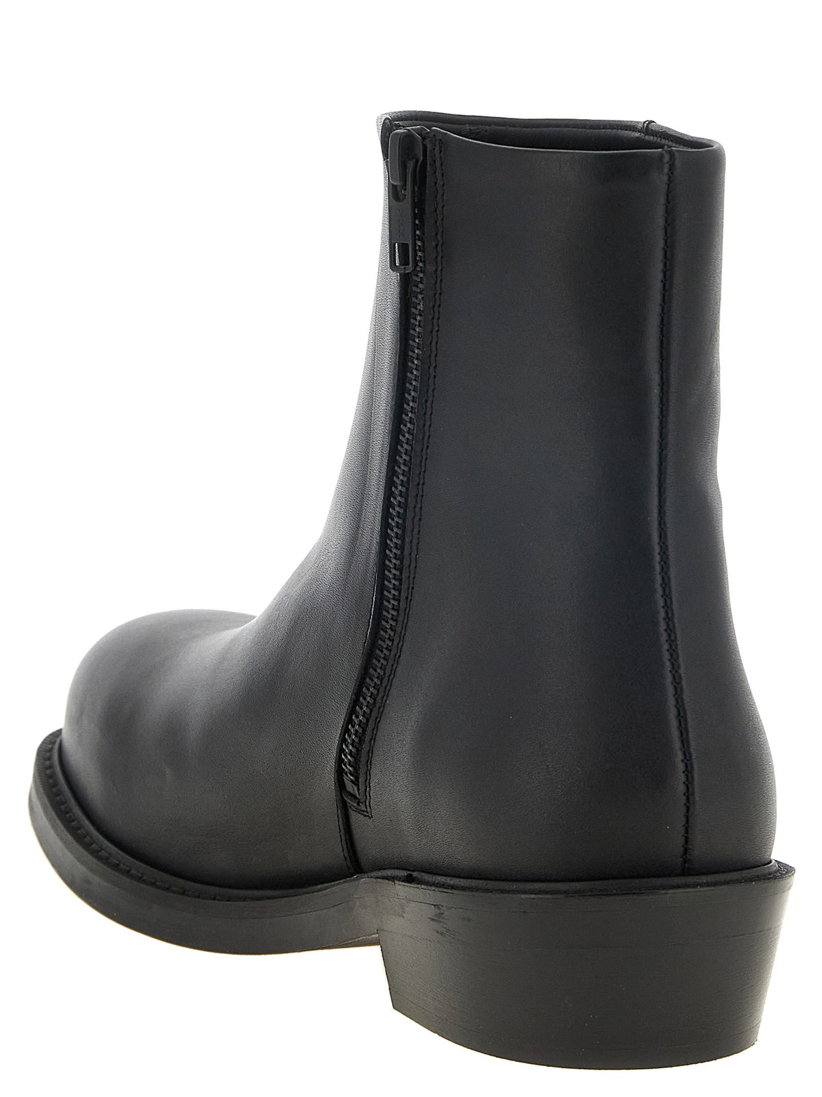 'Lerato' ankle boots 3