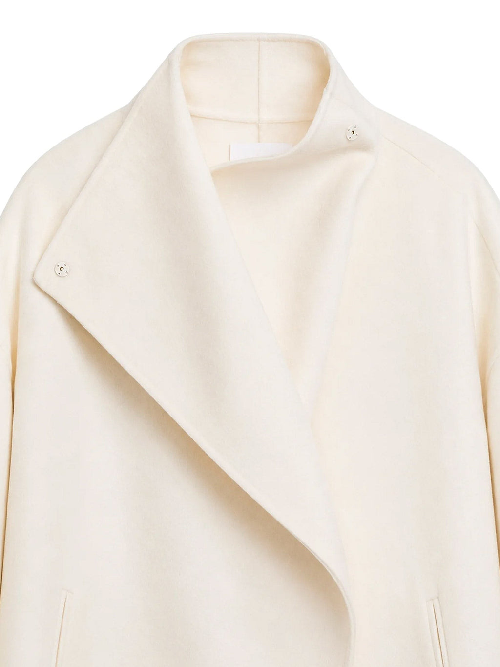 Leroy wool blend coat 3