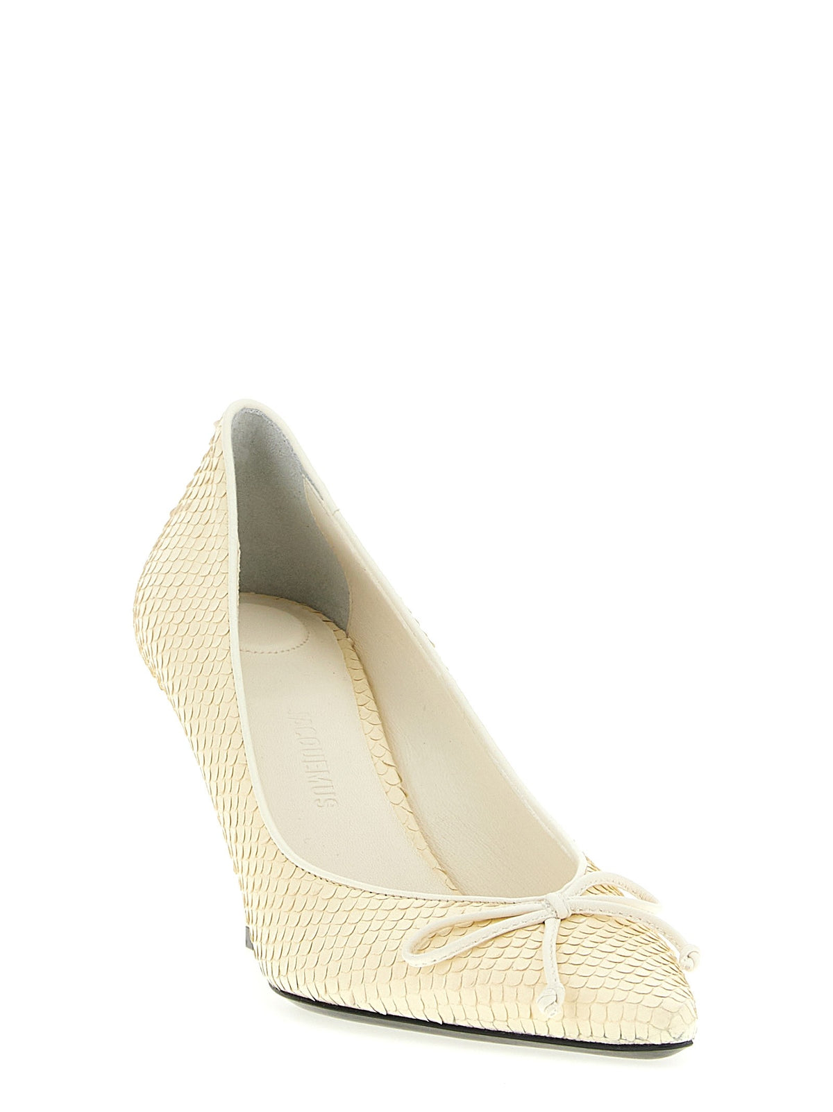 'Les Escarpins Tourni' pumps 2