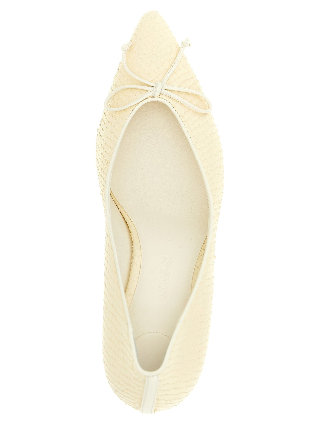 'Les Escarpins Tourni' pumps 4