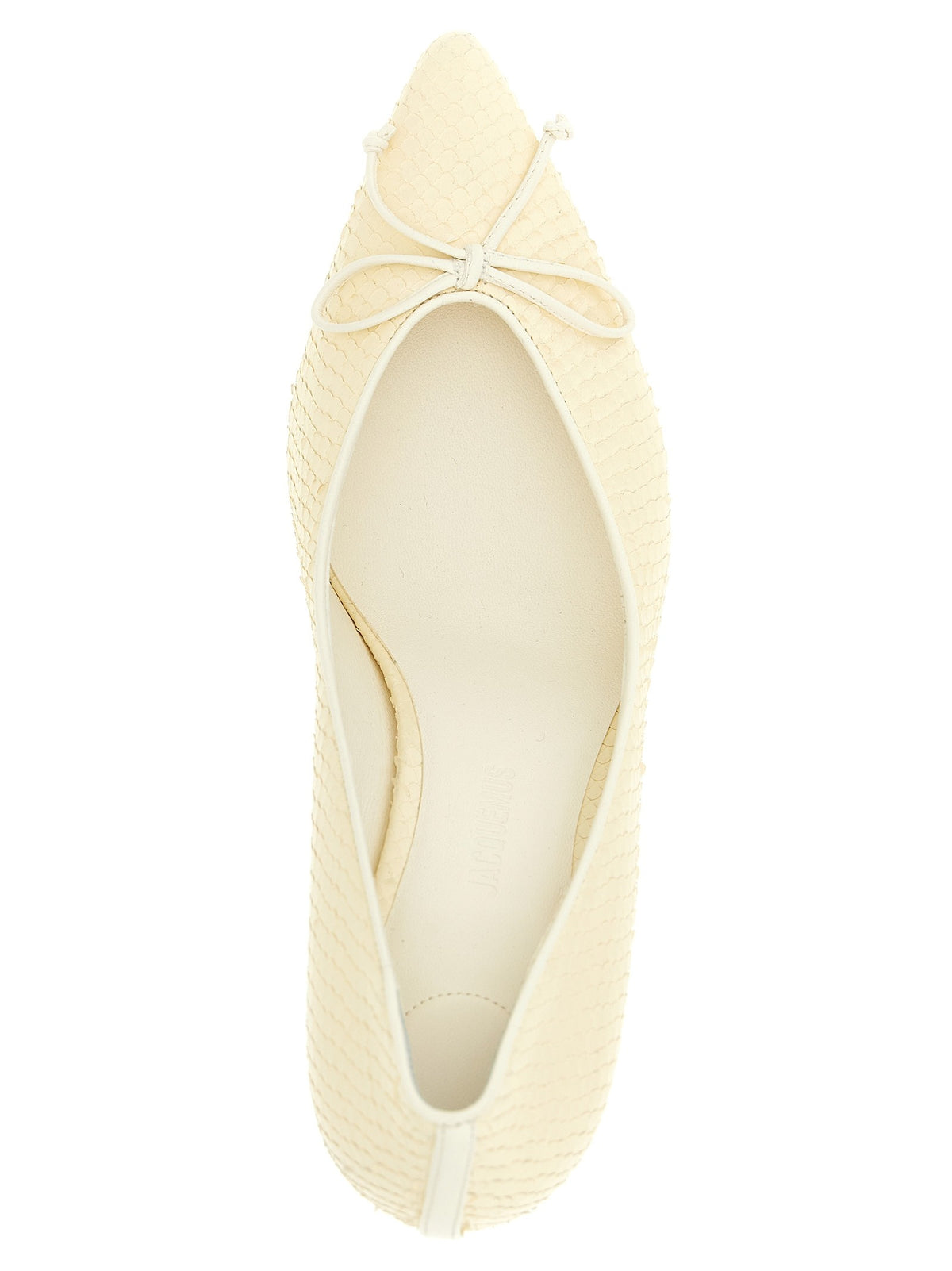 'Les Escarpins Tourni' pumps 4