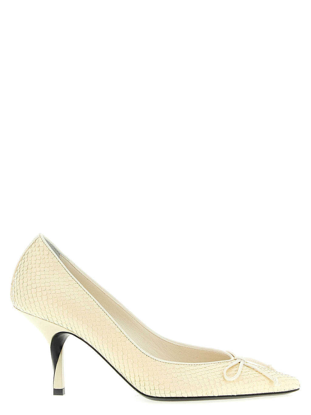 'Les Escarpins Tourni' pumps