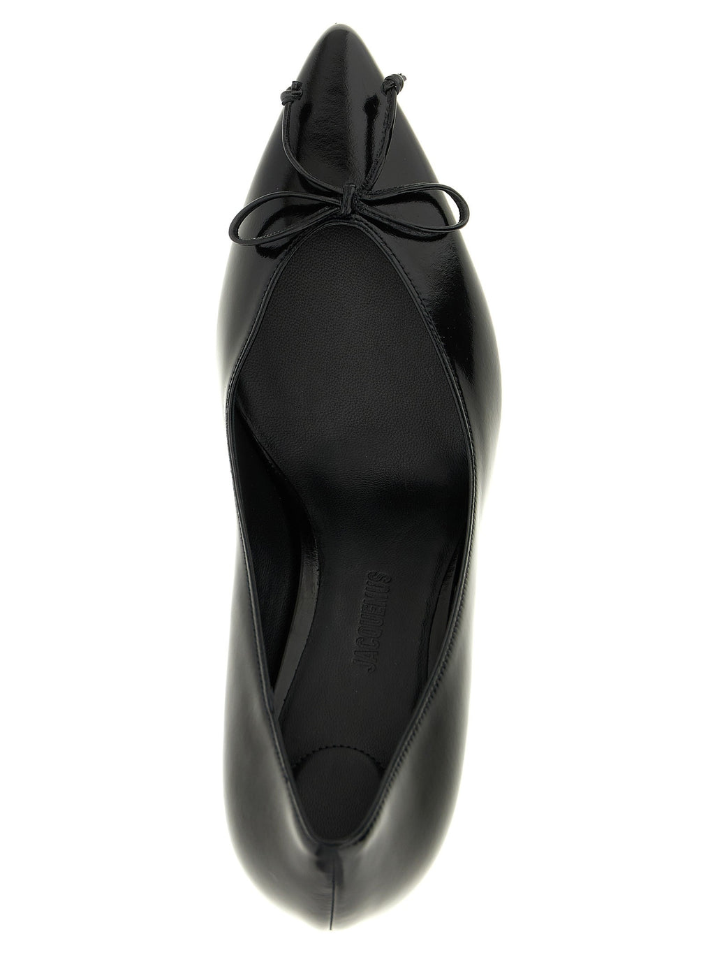'Les Escarpins Tourni' pumps 4