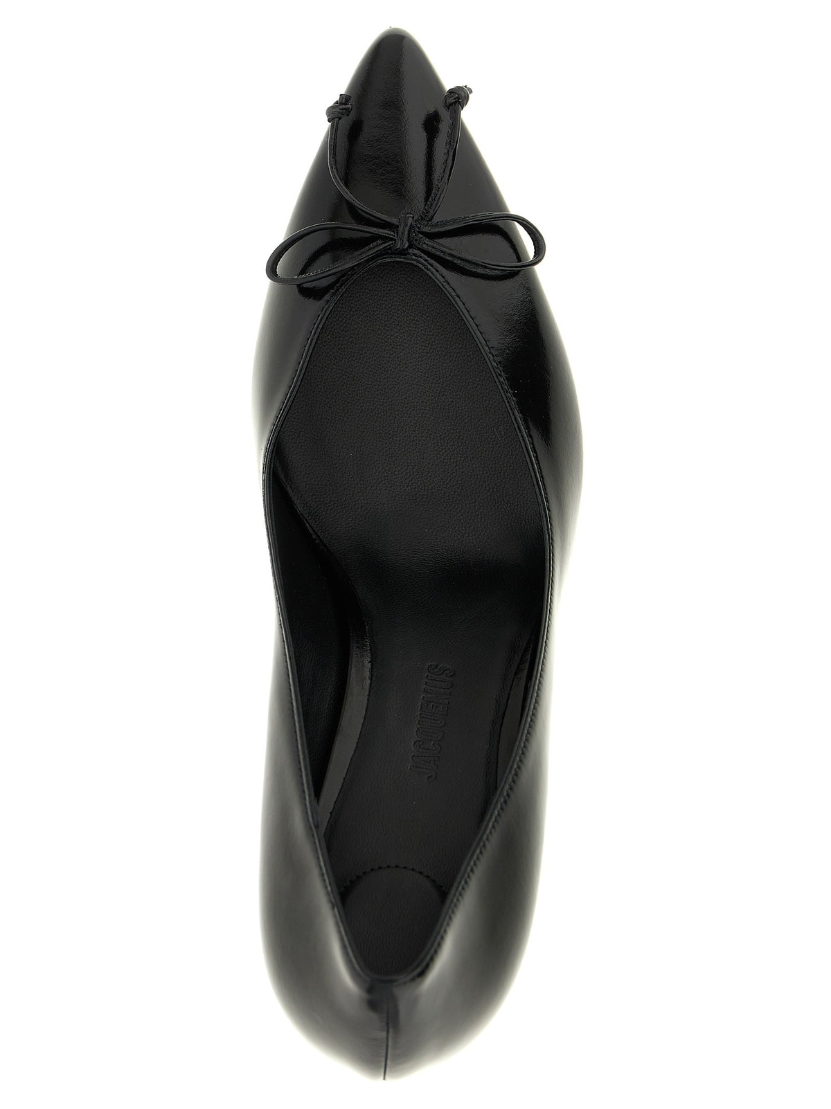 'Les Escarpins Tourni' pumps 4