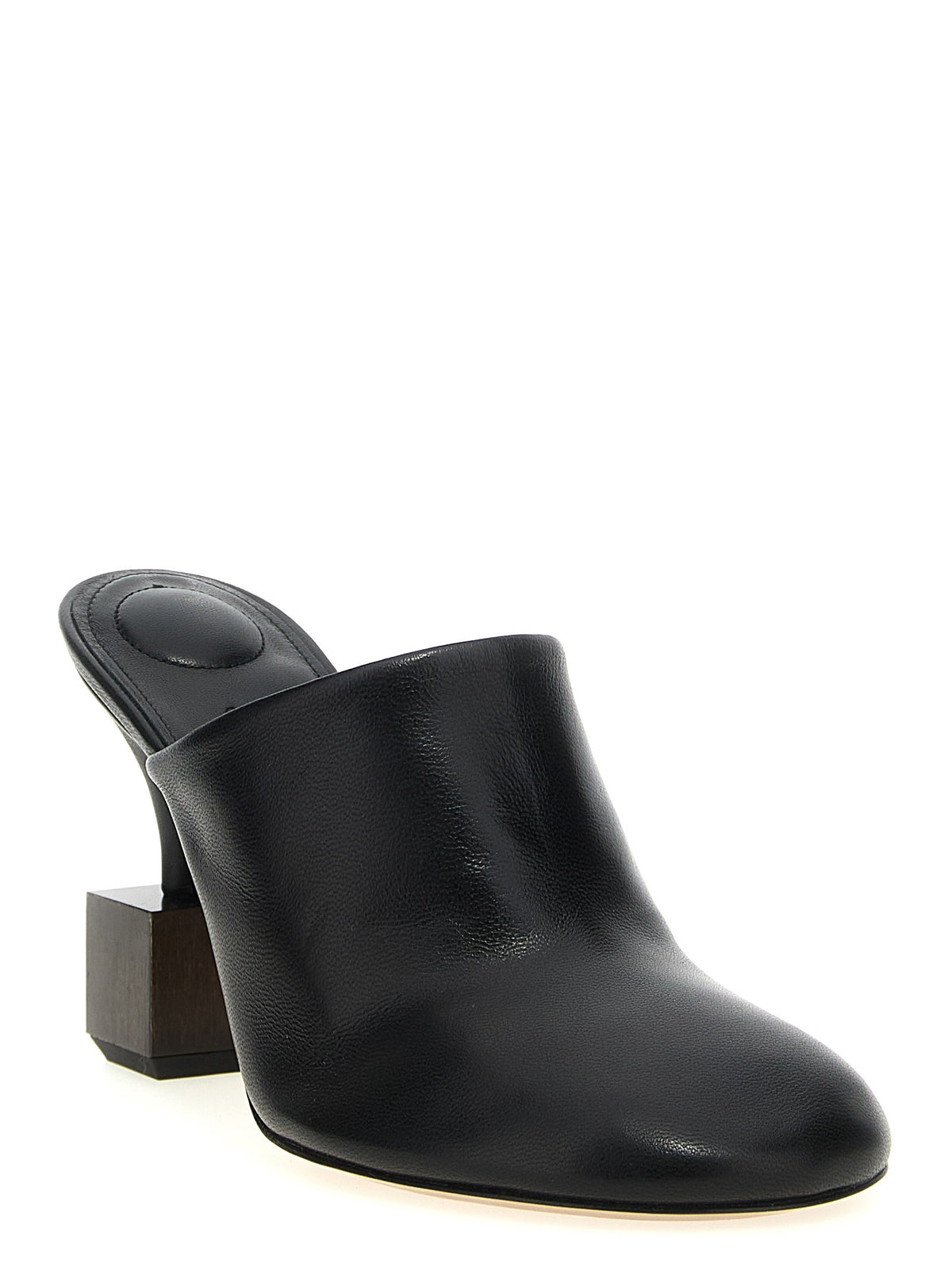 'Les Mules Bisou' mules 3