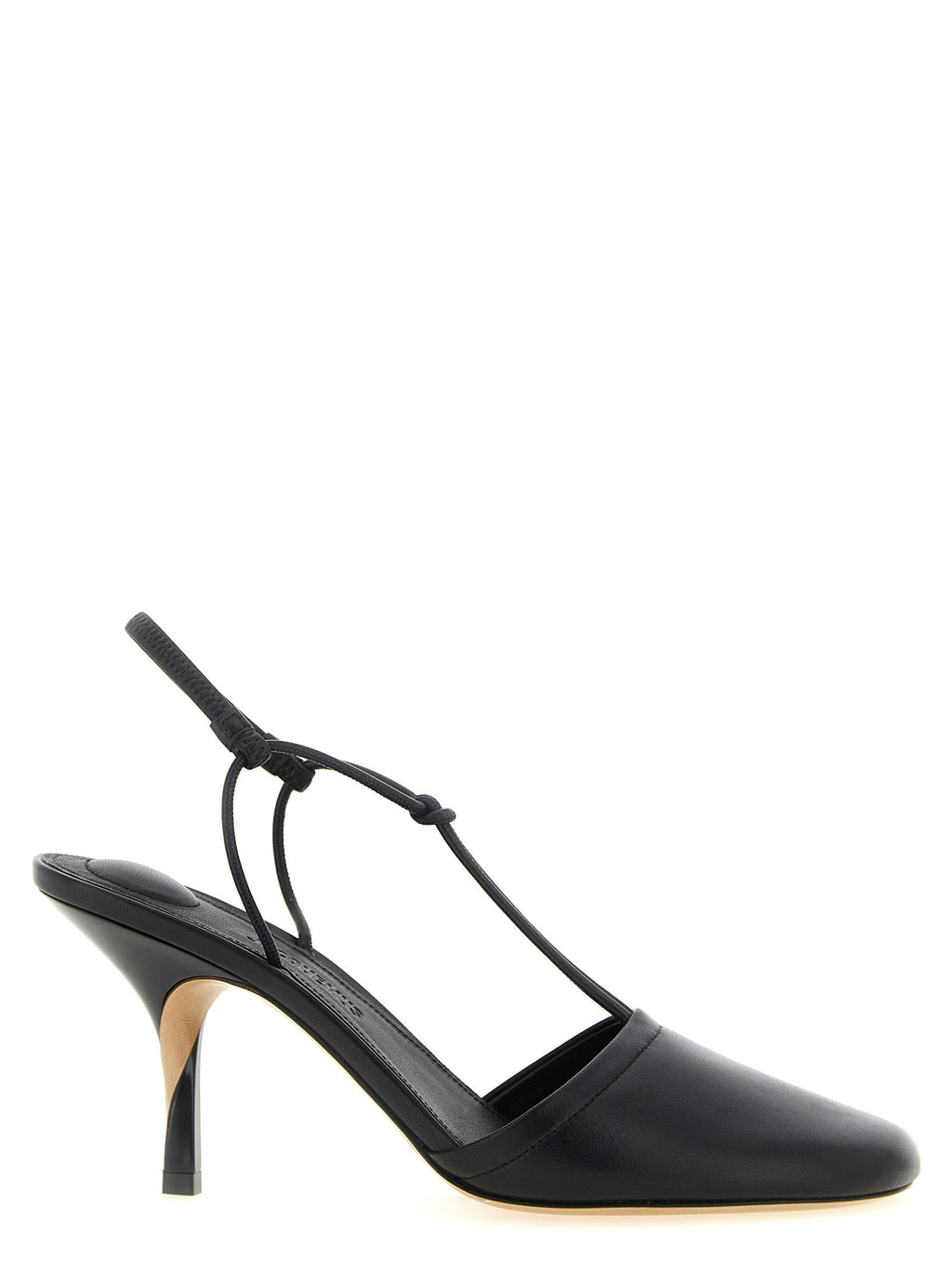 'Les Sandales Pina' sandals