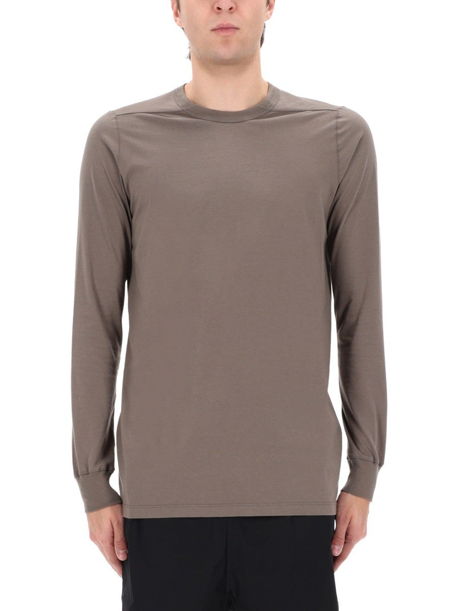 LEVEL LS T-SHIRT 4
