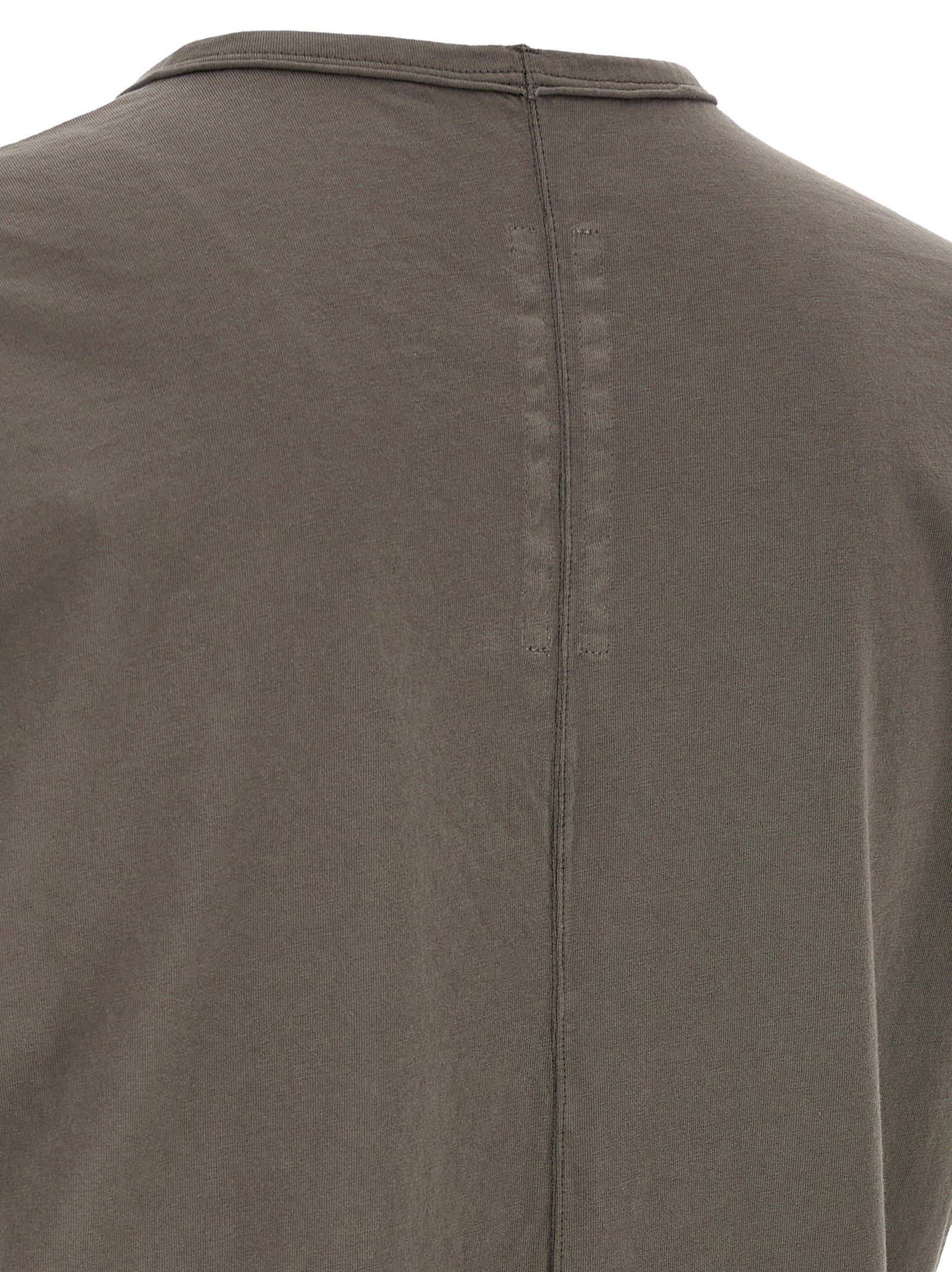 'Level T' T-shirt 4