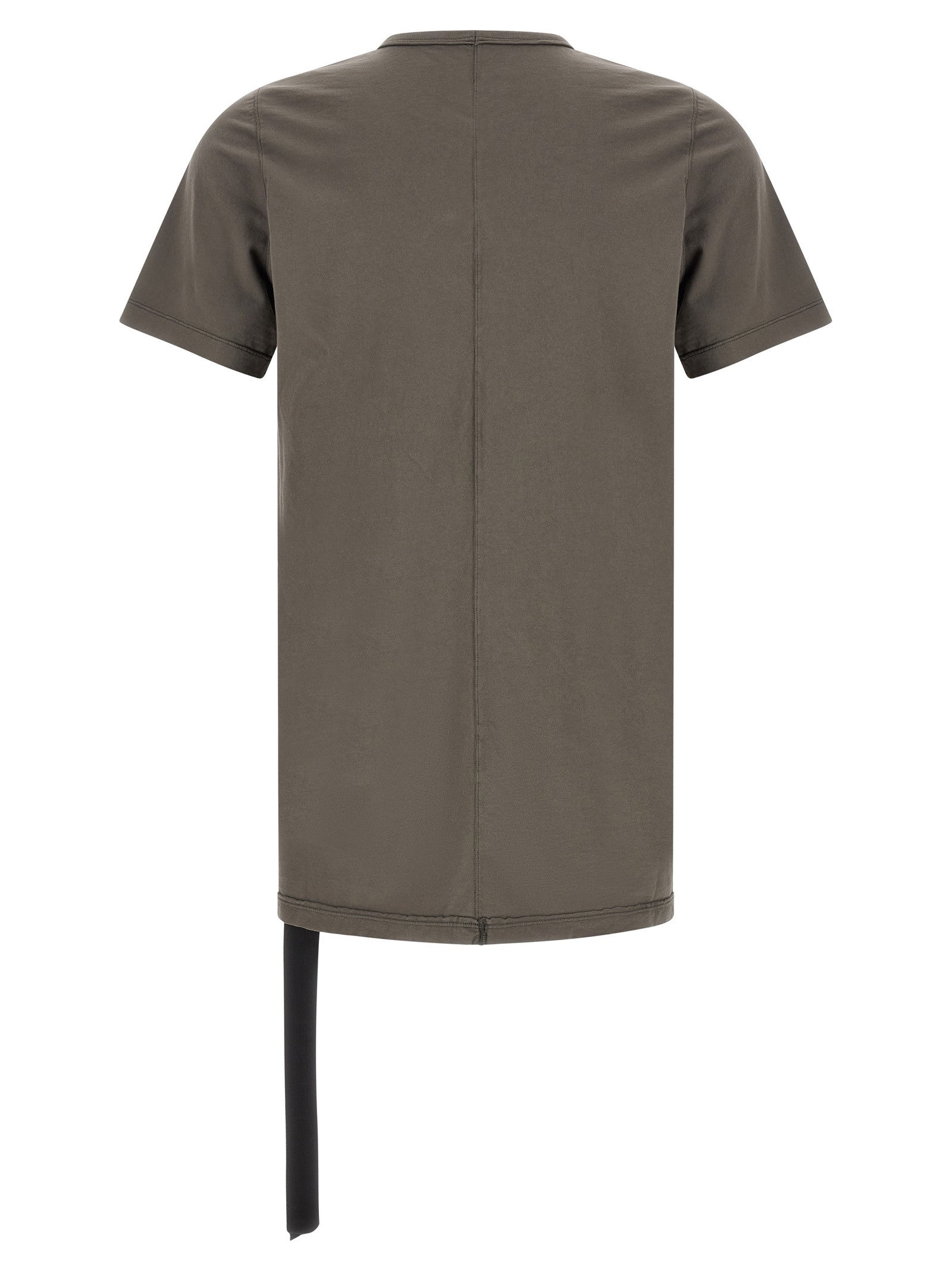 'Level T' T-shirt 2