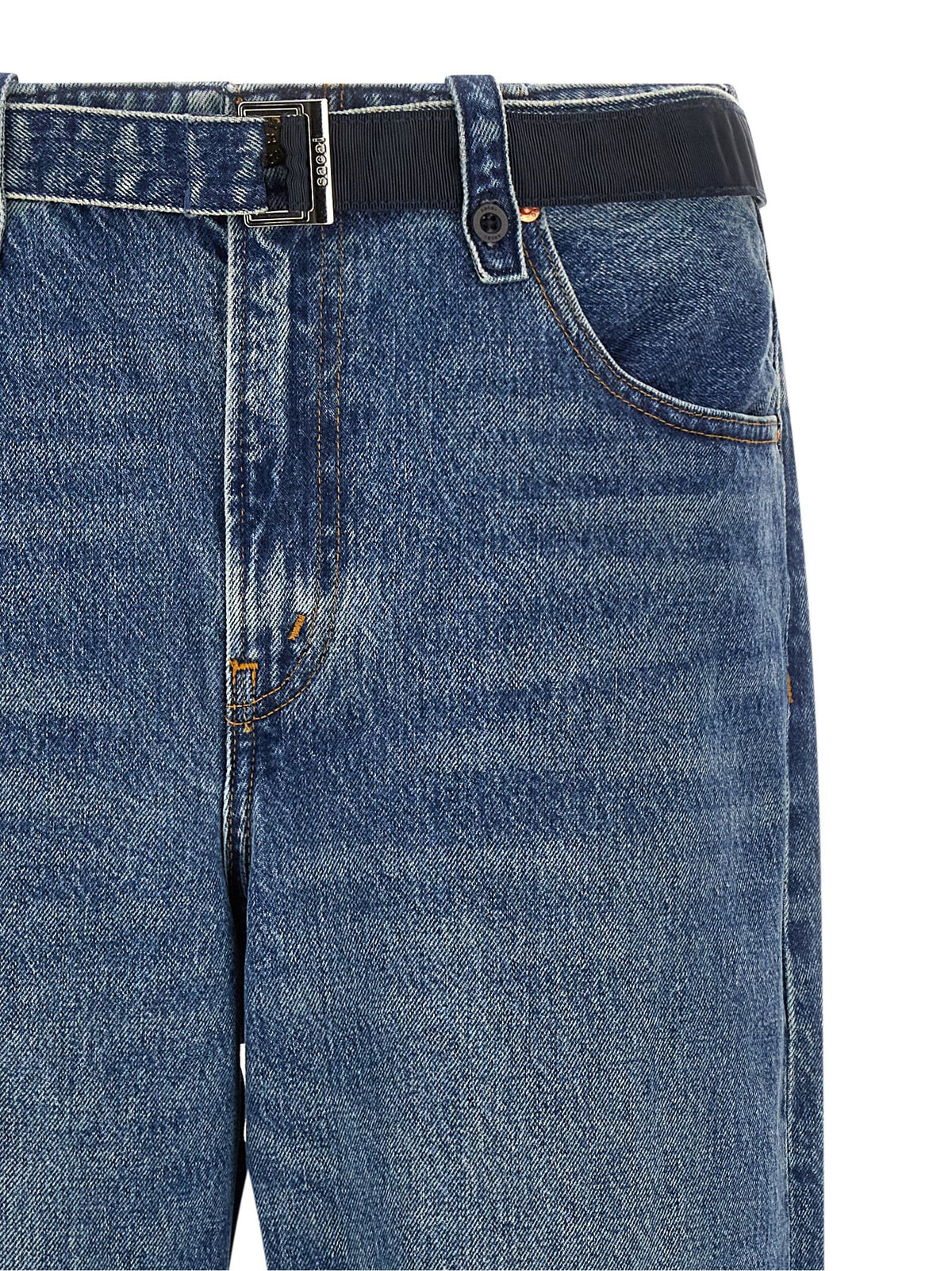 Levi's® x Sacai jeans 3