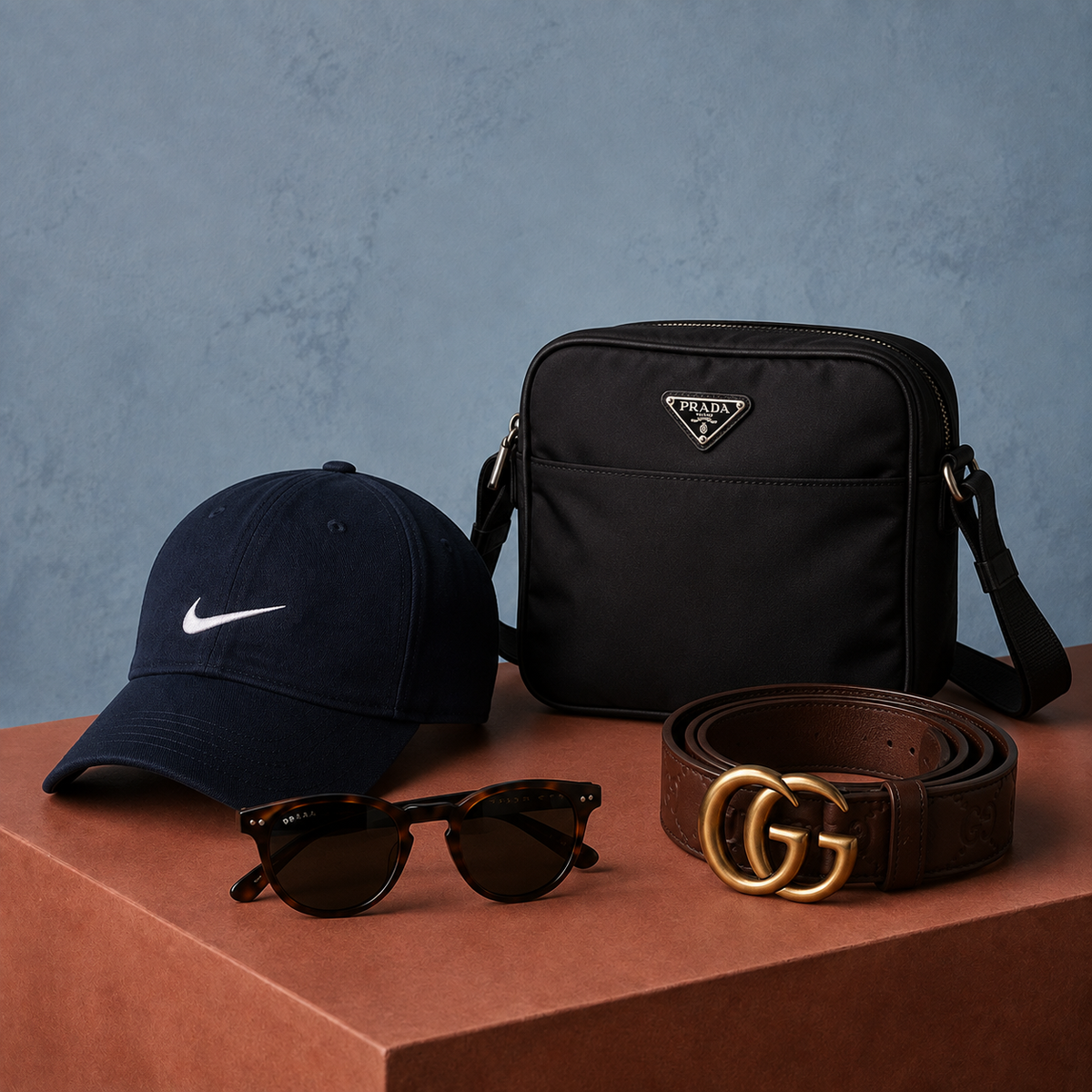 Accessoires