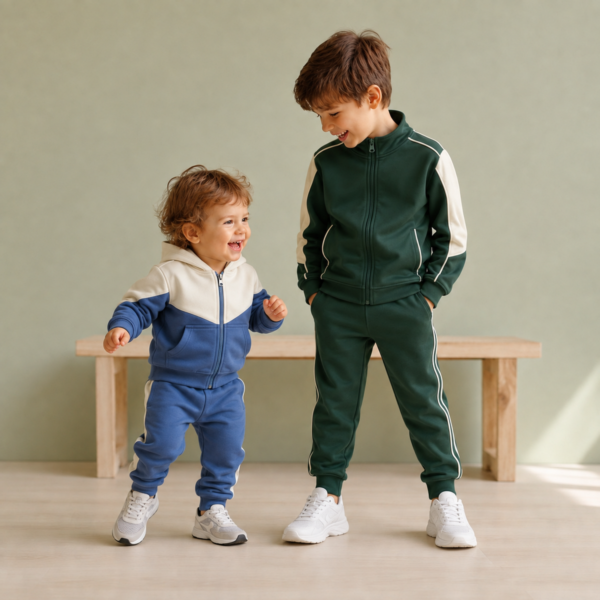 Bébé / Enfant
