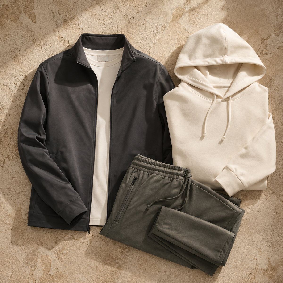 Vêtements