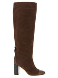 Lia' Boots