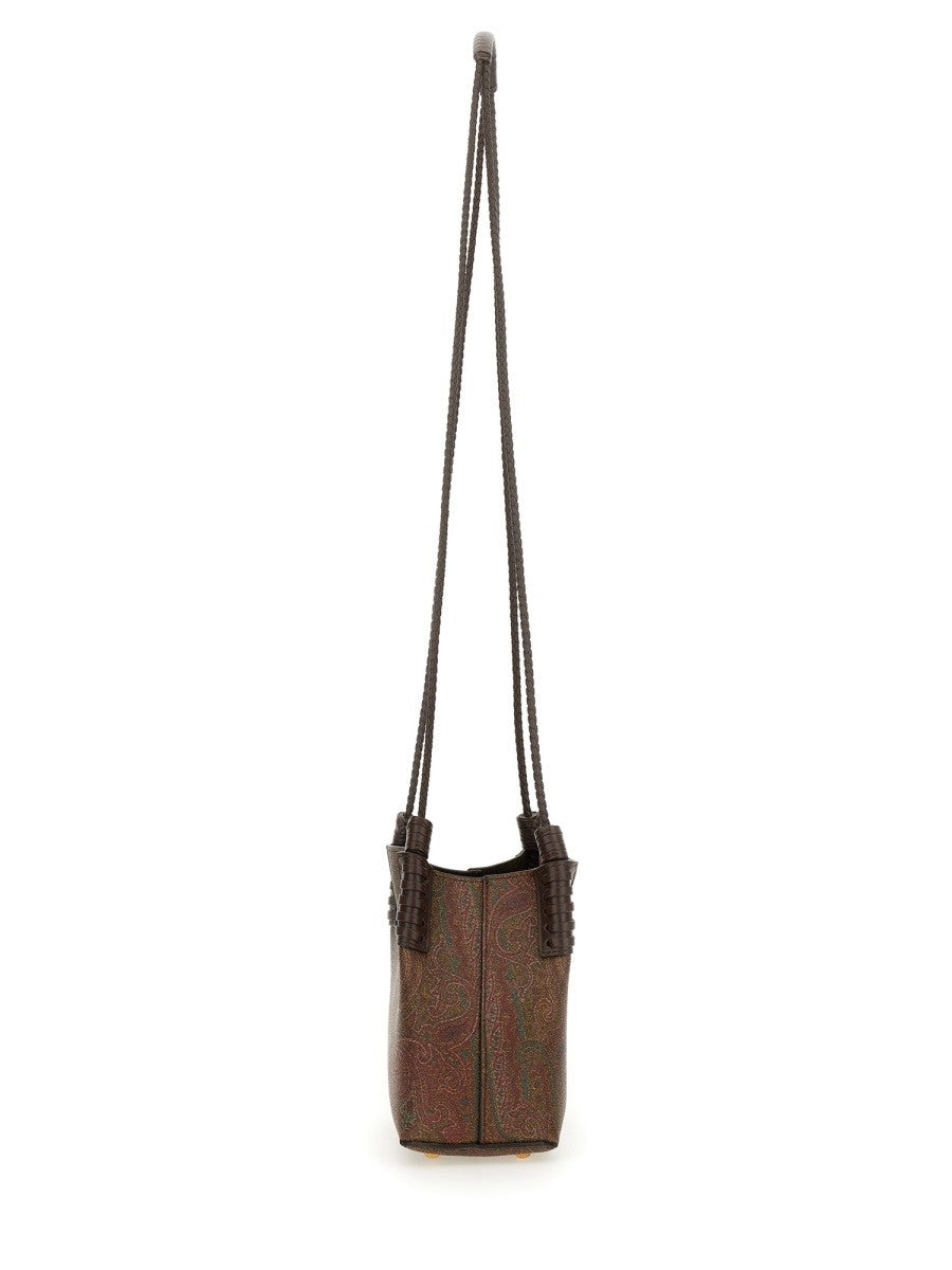 "LIBRA ARNICA MINI" SHOPPING BAG 3
