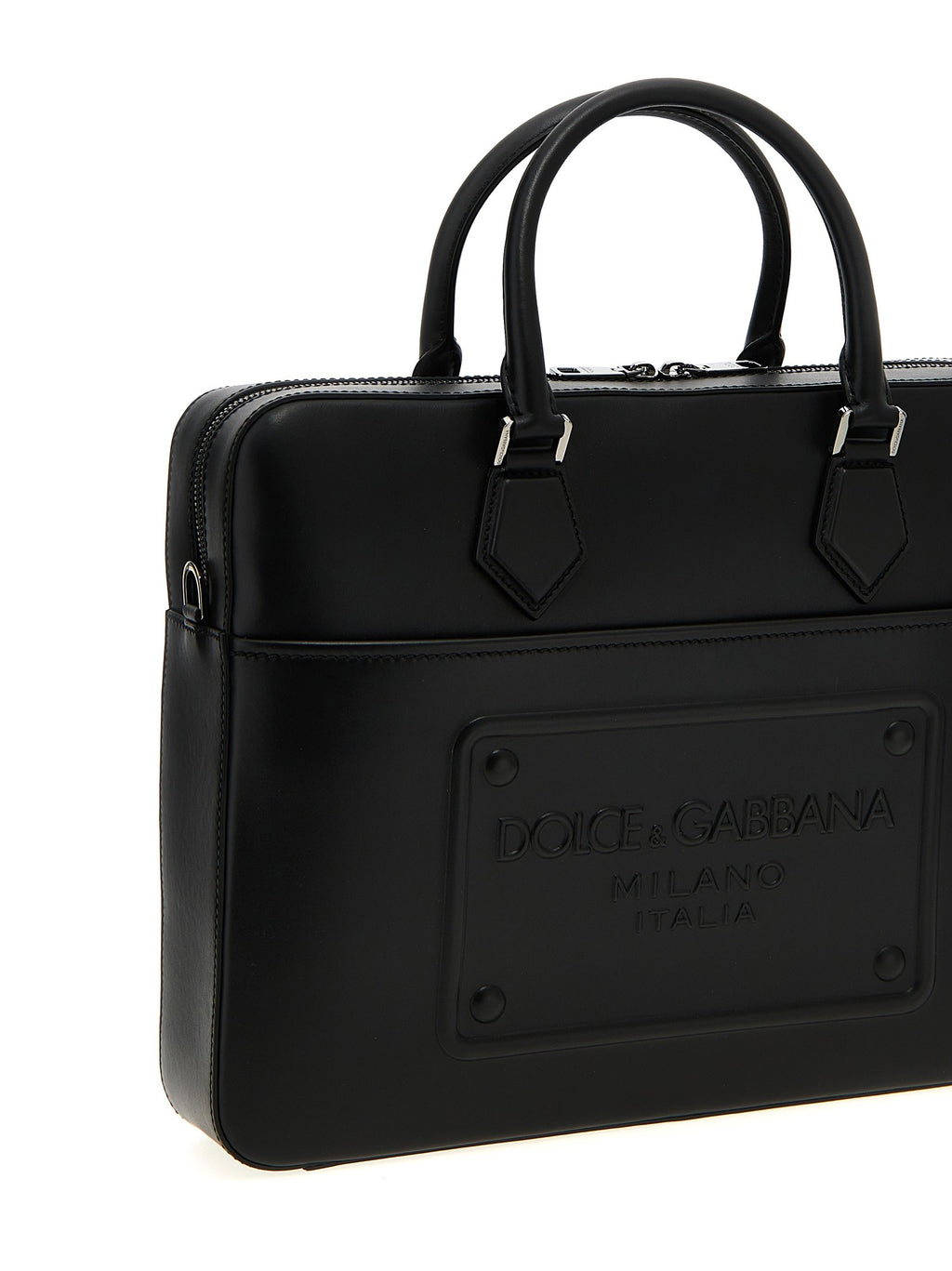License plate handbag 3