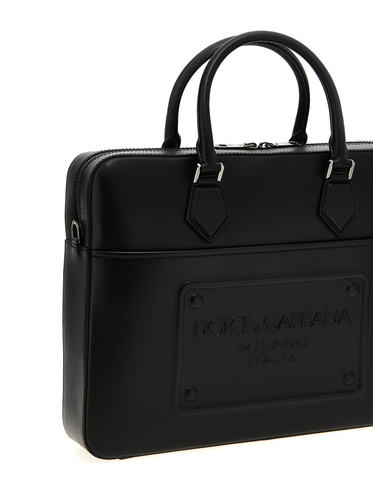 License plate handbag 3