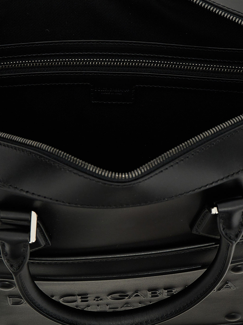 License plate handbag 4