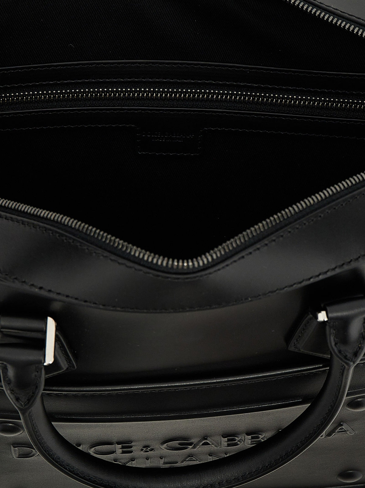 License plate handbag 4