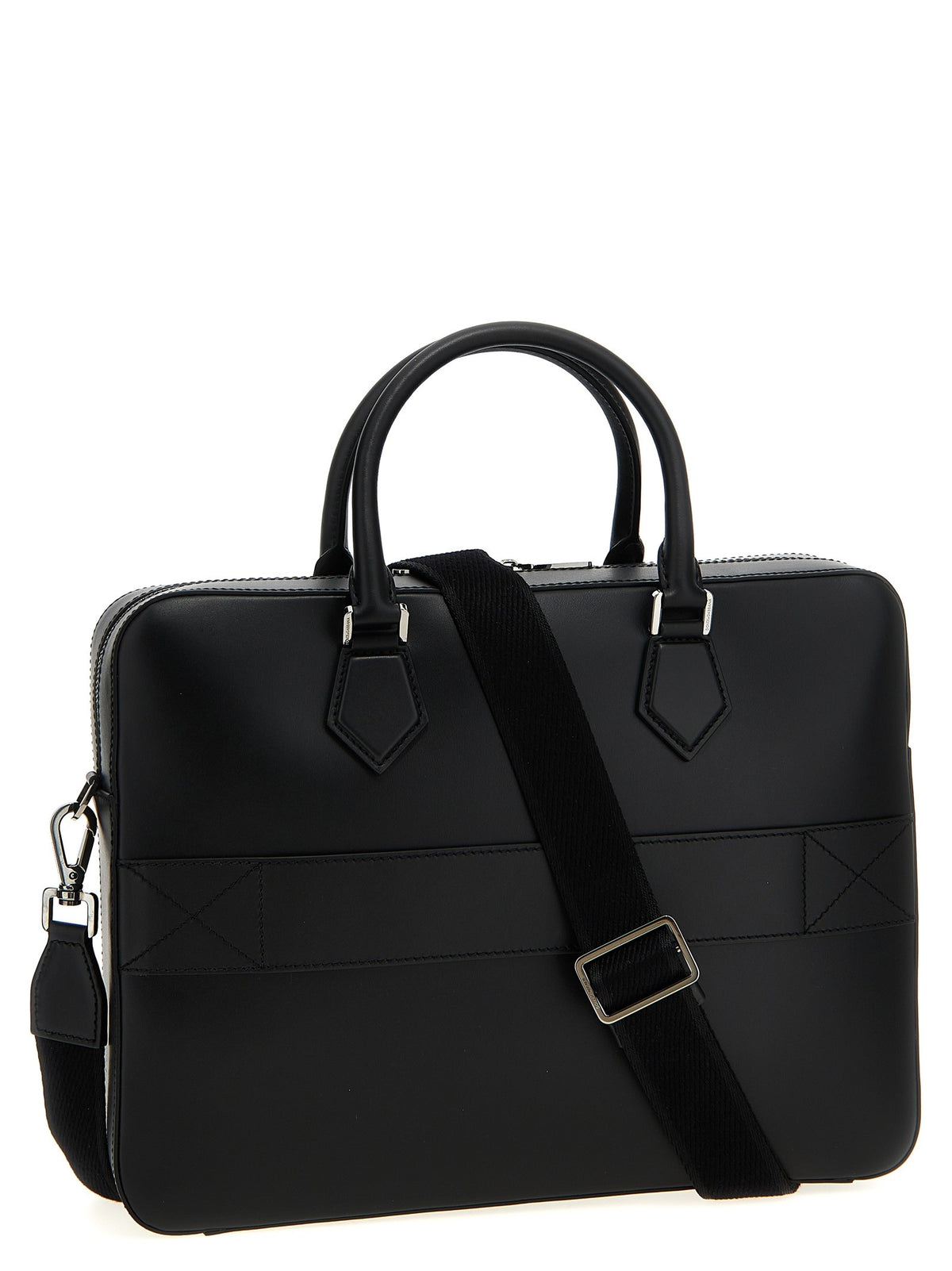 License plate handbag 2