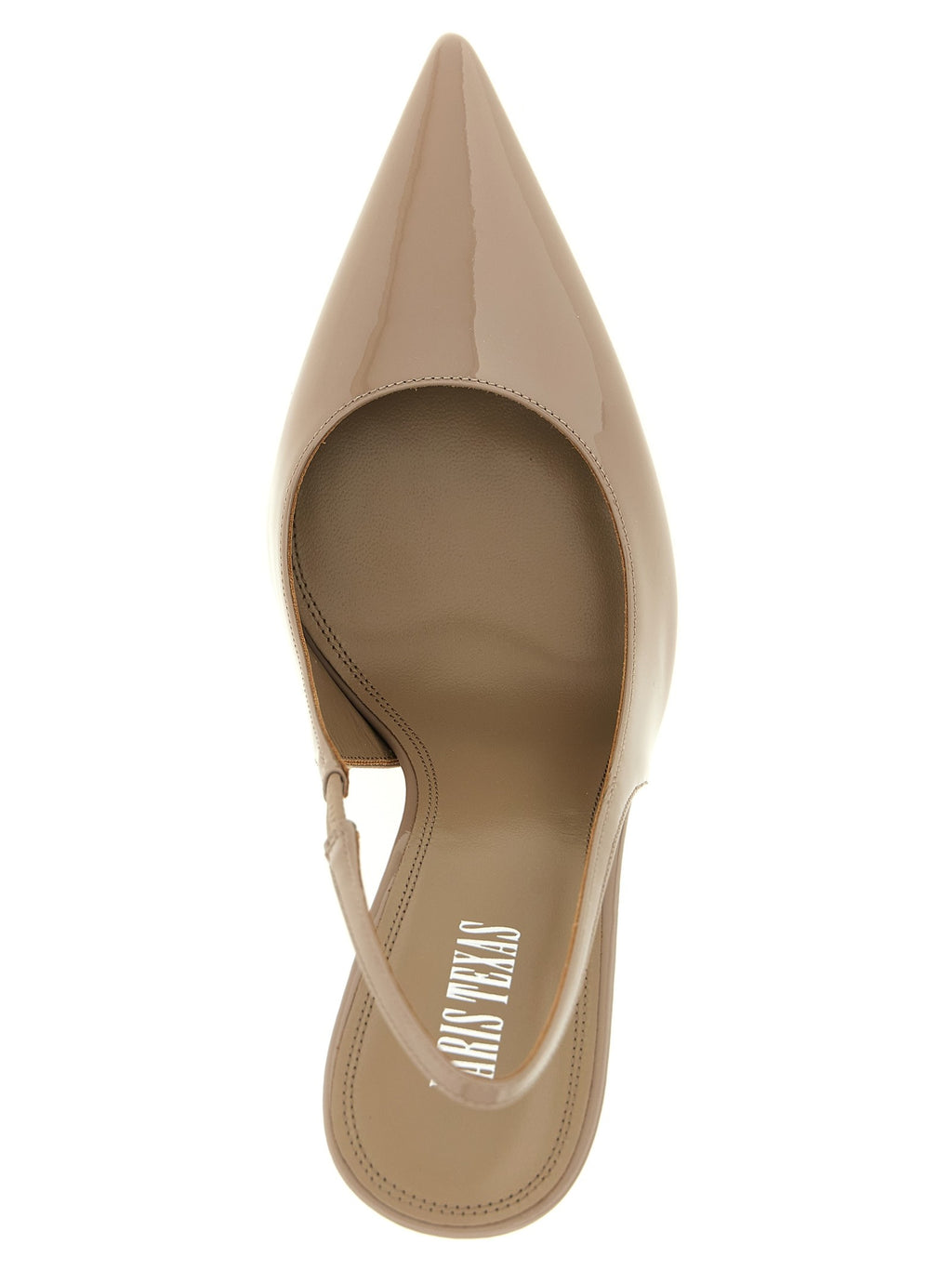 'Lidia' slingback 4