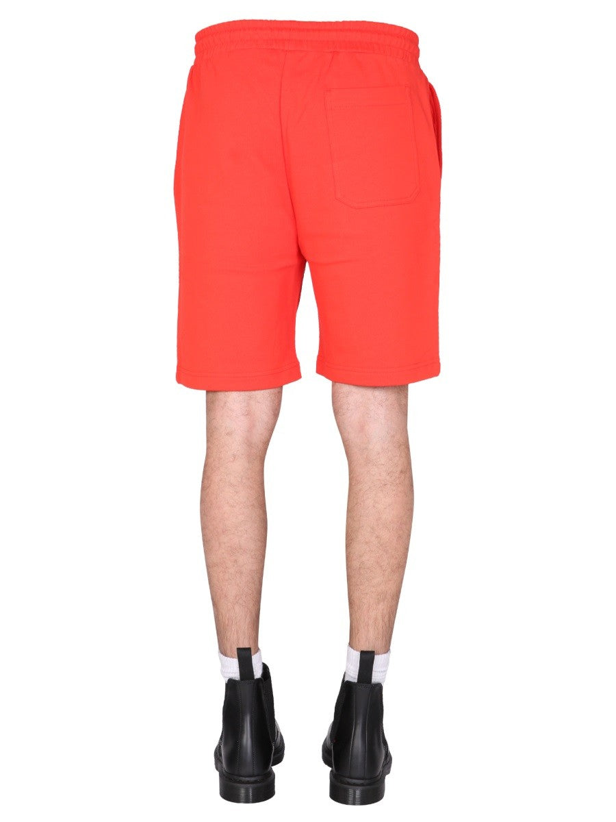 "LIFEGUARD" BERMUDA 4