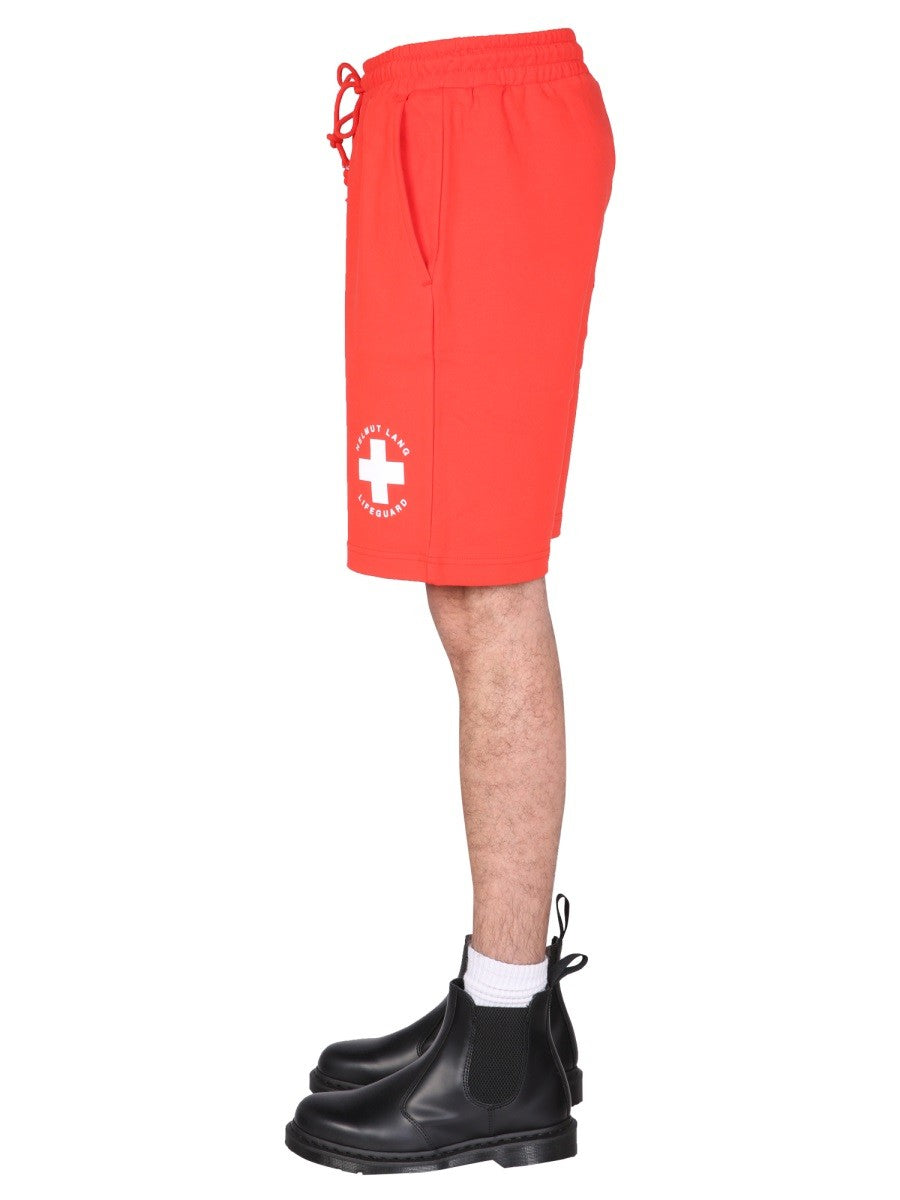 "LIFEGUARD" BERMUDA 3