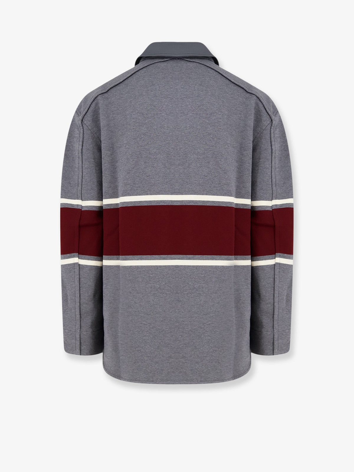 Light Cotton Polo Shirt 2