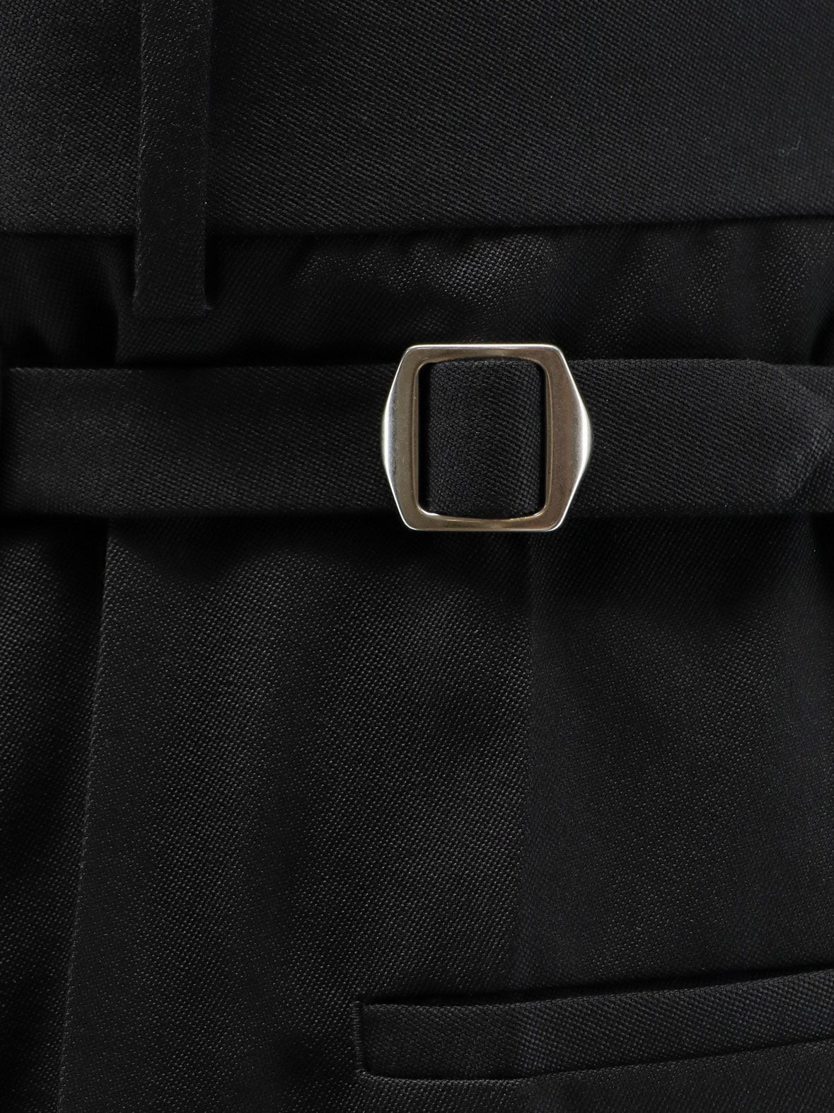 Light Wool Trousers 3