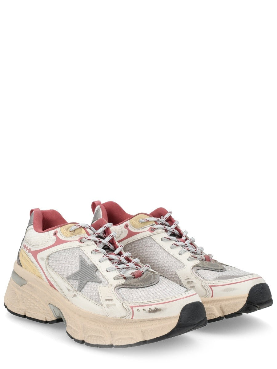 "LIGHTSTAR" SNEAKER 2
