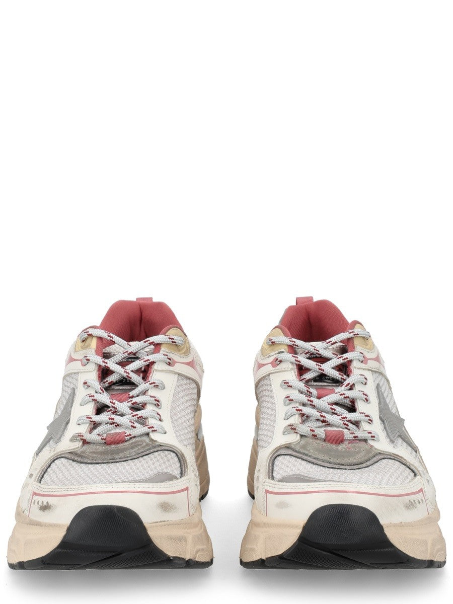 "LIGHTSTAR" SNEAKER 3