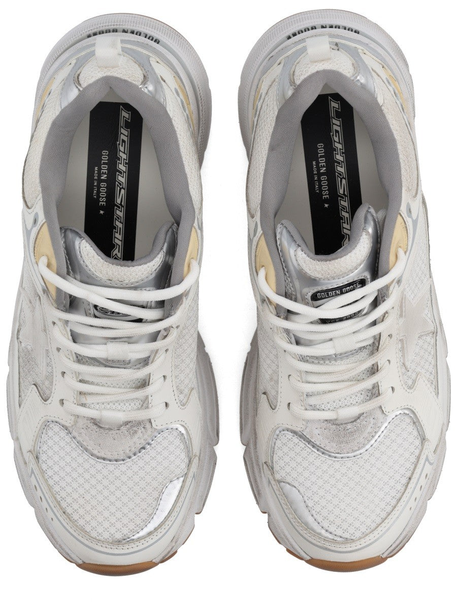 "LIGHTSTAR" SNEAKER 5