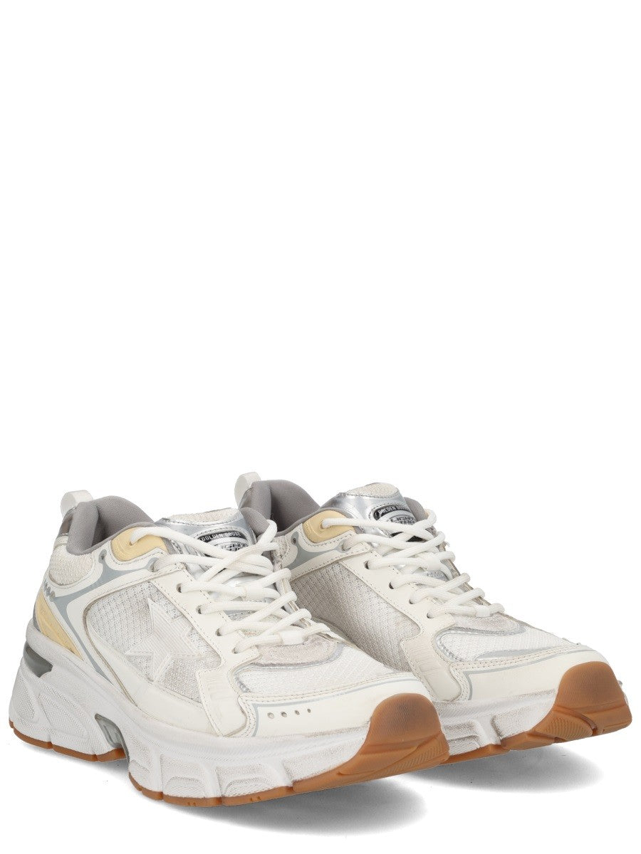 "LIGHTSTAR" SNEAKER 2