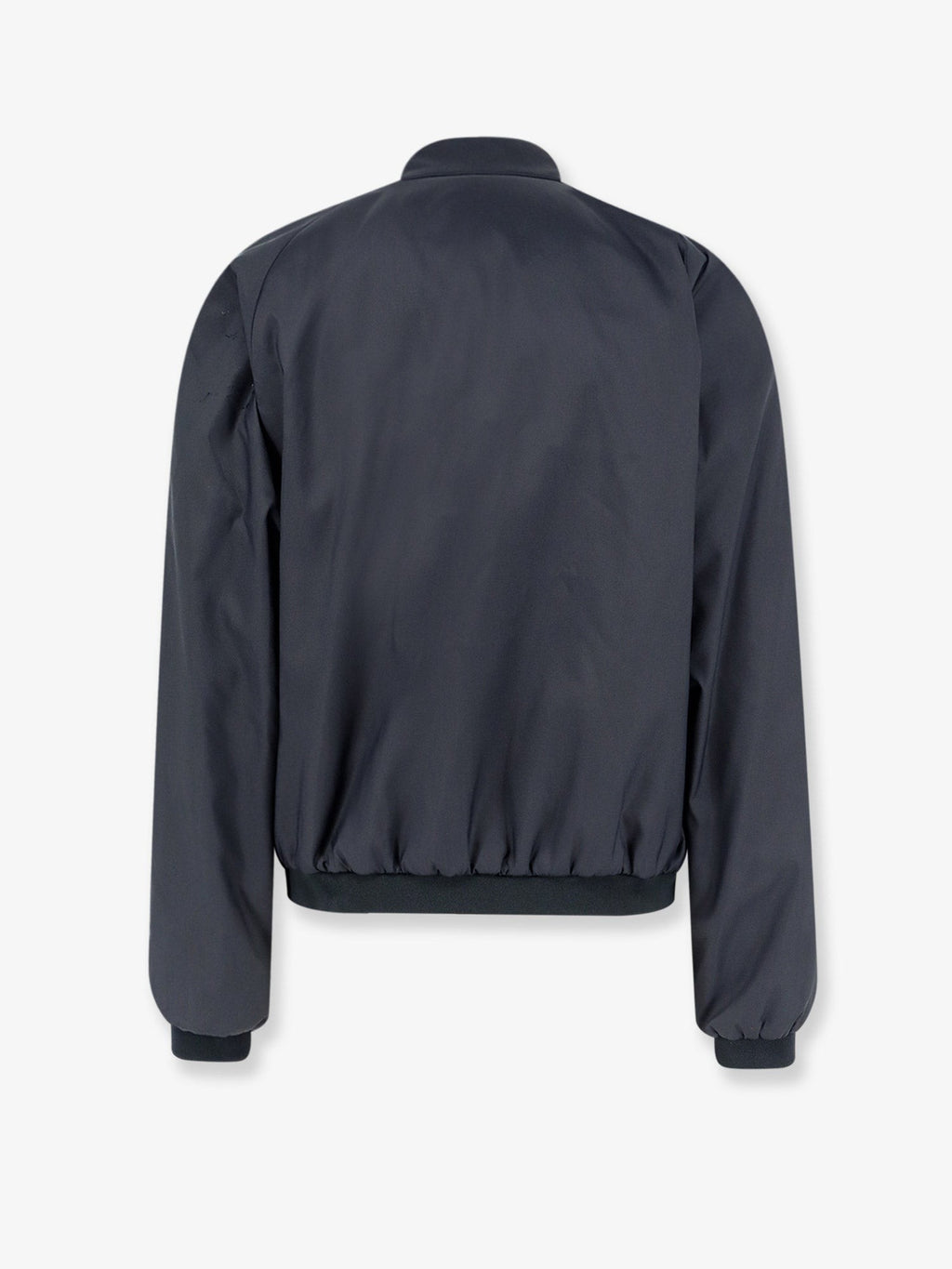 Lightweight and compact nylon jacket 2