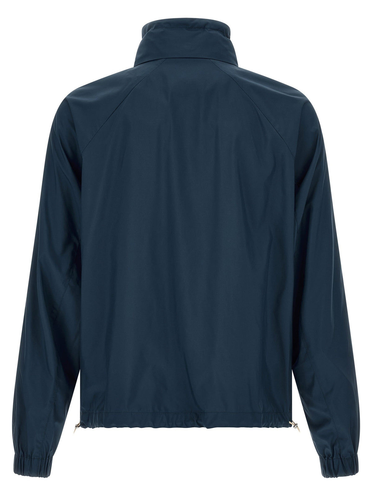 Lightweight nylon jacket 2
