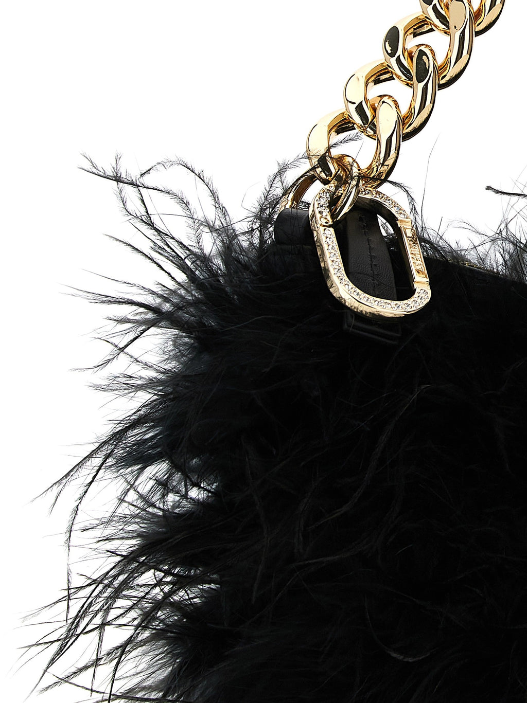 'Liliane' mini clutch 3